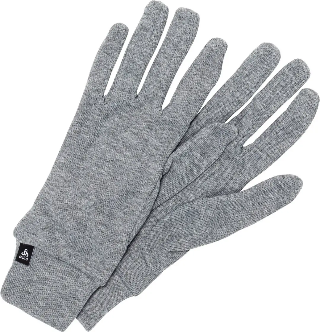 ODLO Active Warm Plus Gloves