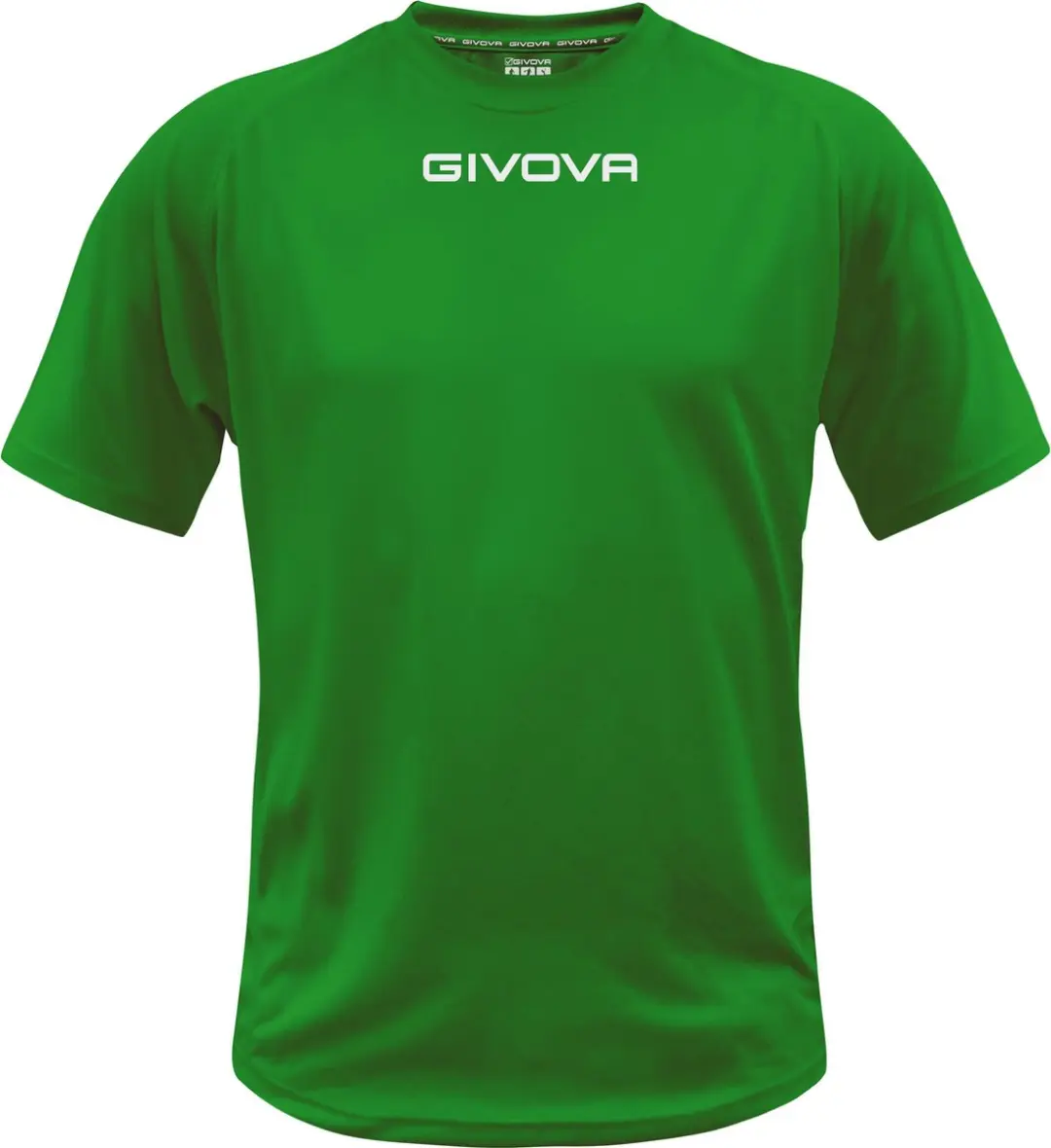 Givova One Microforata Sportshirt MAC01
