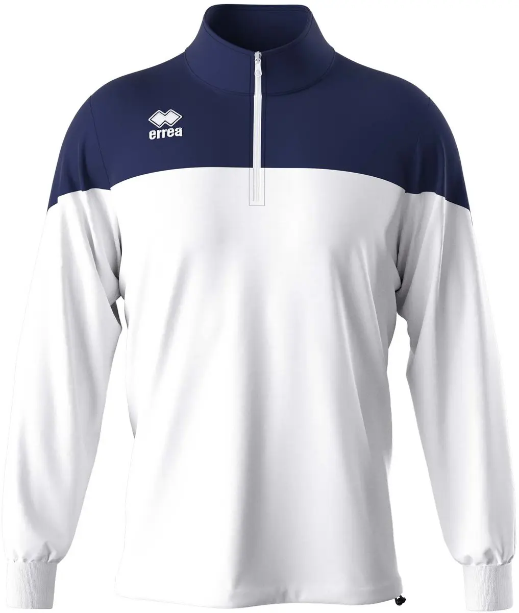 Errea Blake Jas - Wit - afbeelding 6 van 6