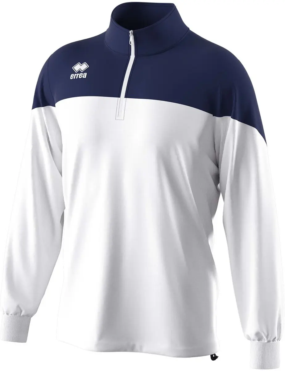 Errea Blake Jas - Wit - afbeelding 4 van 6