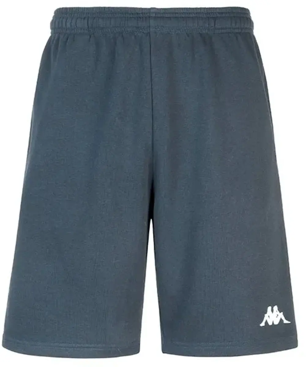 Kappa Blive Korte Broek M - Grijs - afbeelding 2 van 2