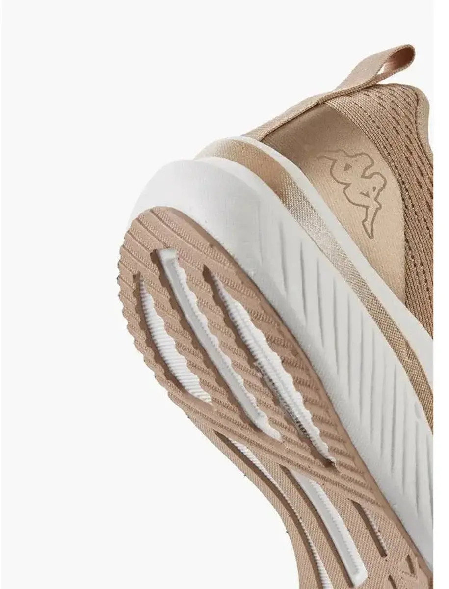 Kappa Malkween Hardloopschoenen - Damesmaat 36 - Roze - afbeelding 2 van 6