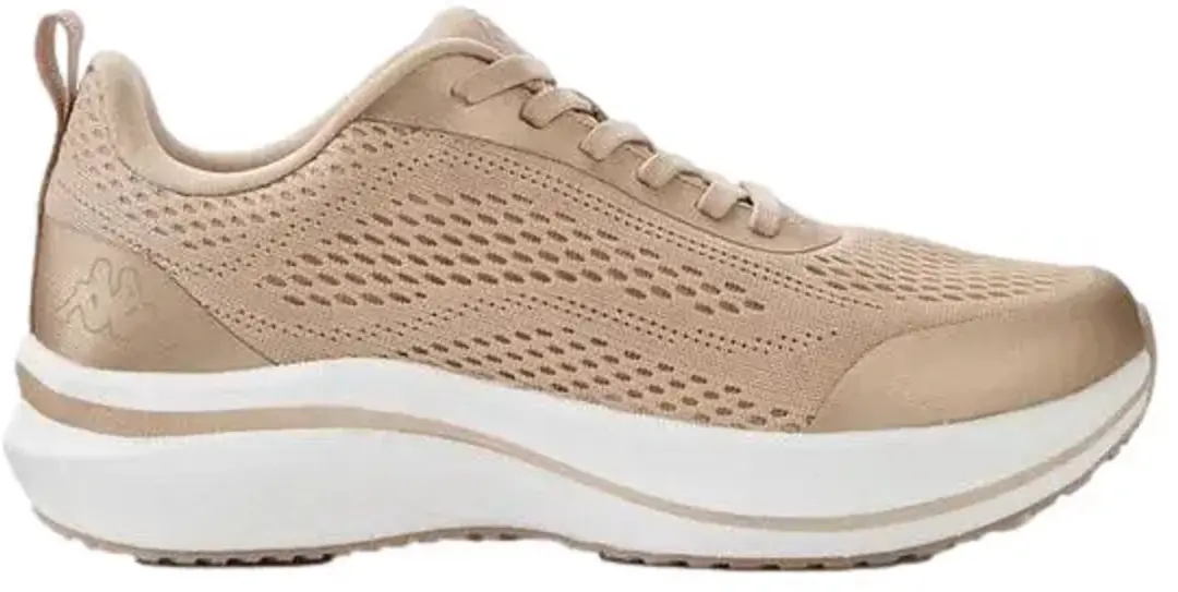 Kappa Malkween Hardloopschoenen - Damesmaat 36 - Roze - afbeelding 6 van 6