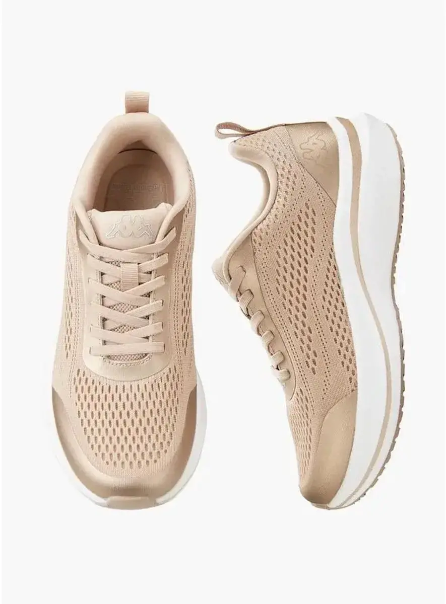 Kappa Malkween Hardloopschoenen - Damesmaat 36 - Roze - afbeelding 5 van 6
