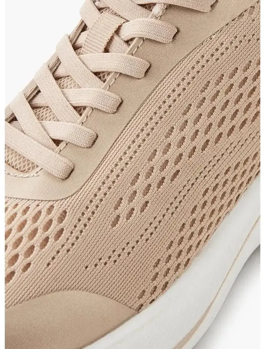 Kappa Malkween Hardloopschoenen - Damesmaat 36 - Roze - afbeelding 4 van 6