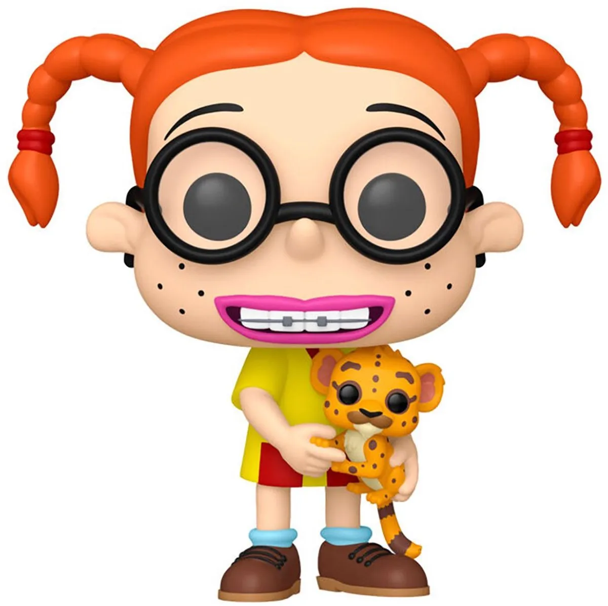 Funko POP! Nick Rewind Eliza Thornberry - 9cm - Multi