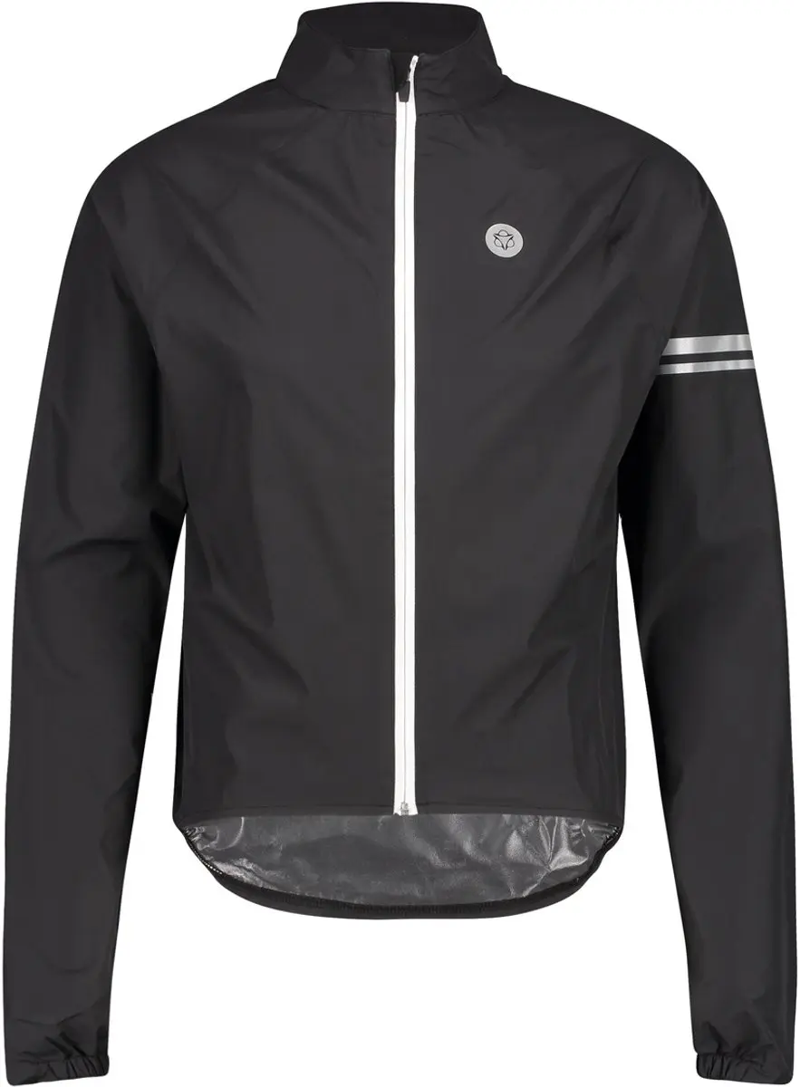 AGU Fiets Regenjack Essential Heren