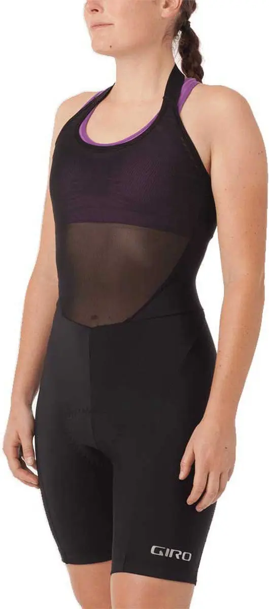 Giro Chrono Expert Thermal Fietsbroek - Zwart S
