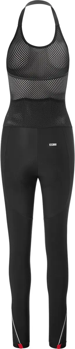 Giro Chrono Expert Thermal Fietsbroek - Zwart S