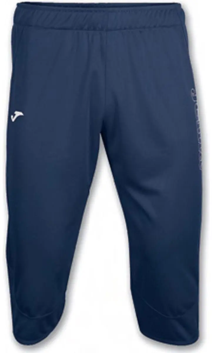 Joma Vela 3/4 Trainingsshort Heren XL - Marine