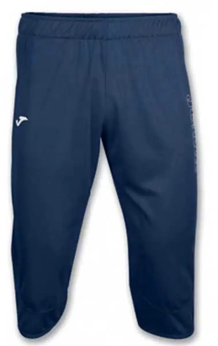 Joma Vela 3/4 Trainingsshort Heren XL - Marine