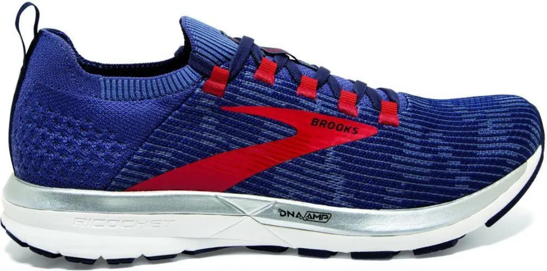 Brooks Ricochet 2 Hardloopschoenen