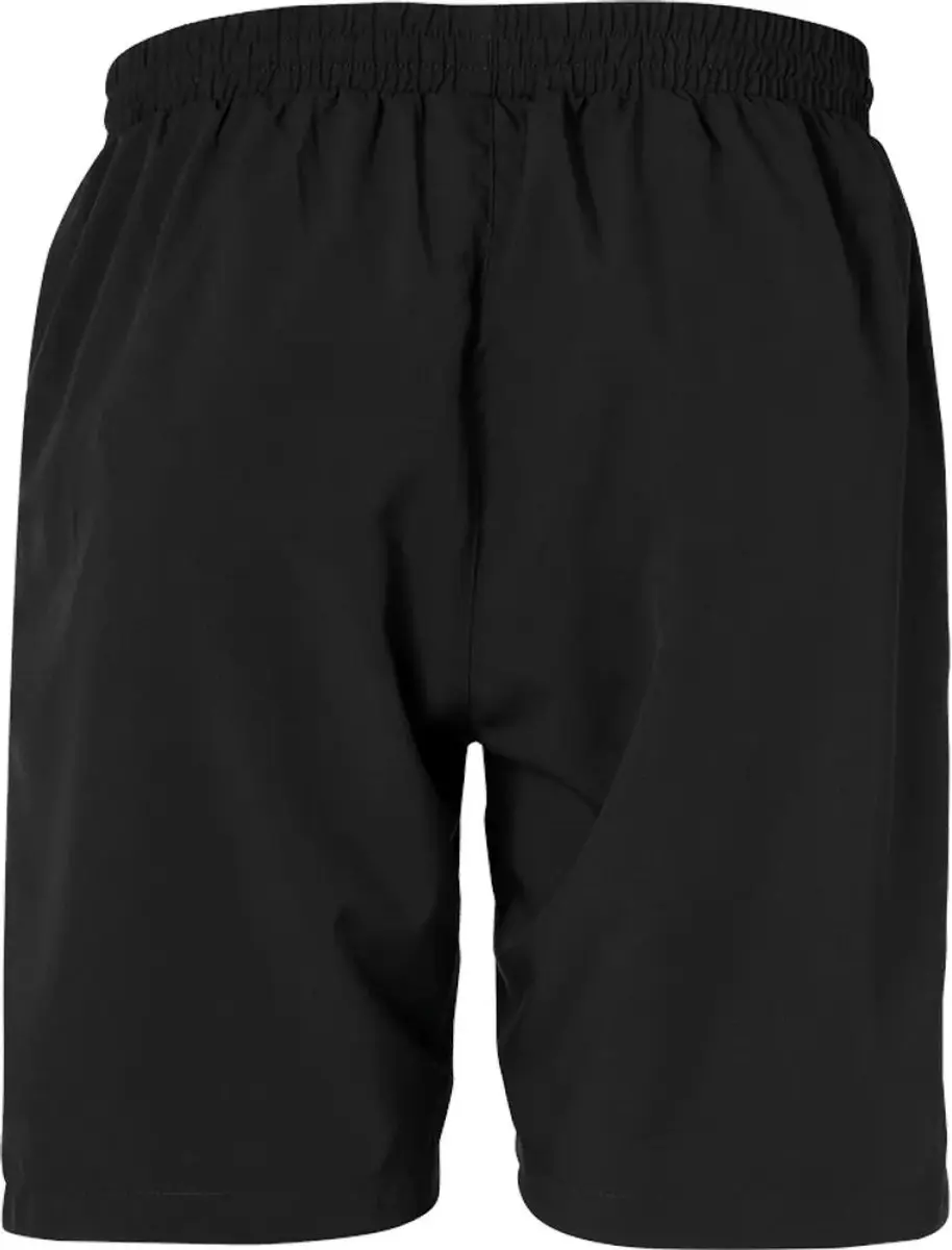 Uhlsport Essential Korte Broek 146/152cm - Zwart - afbeelding 2 van 4