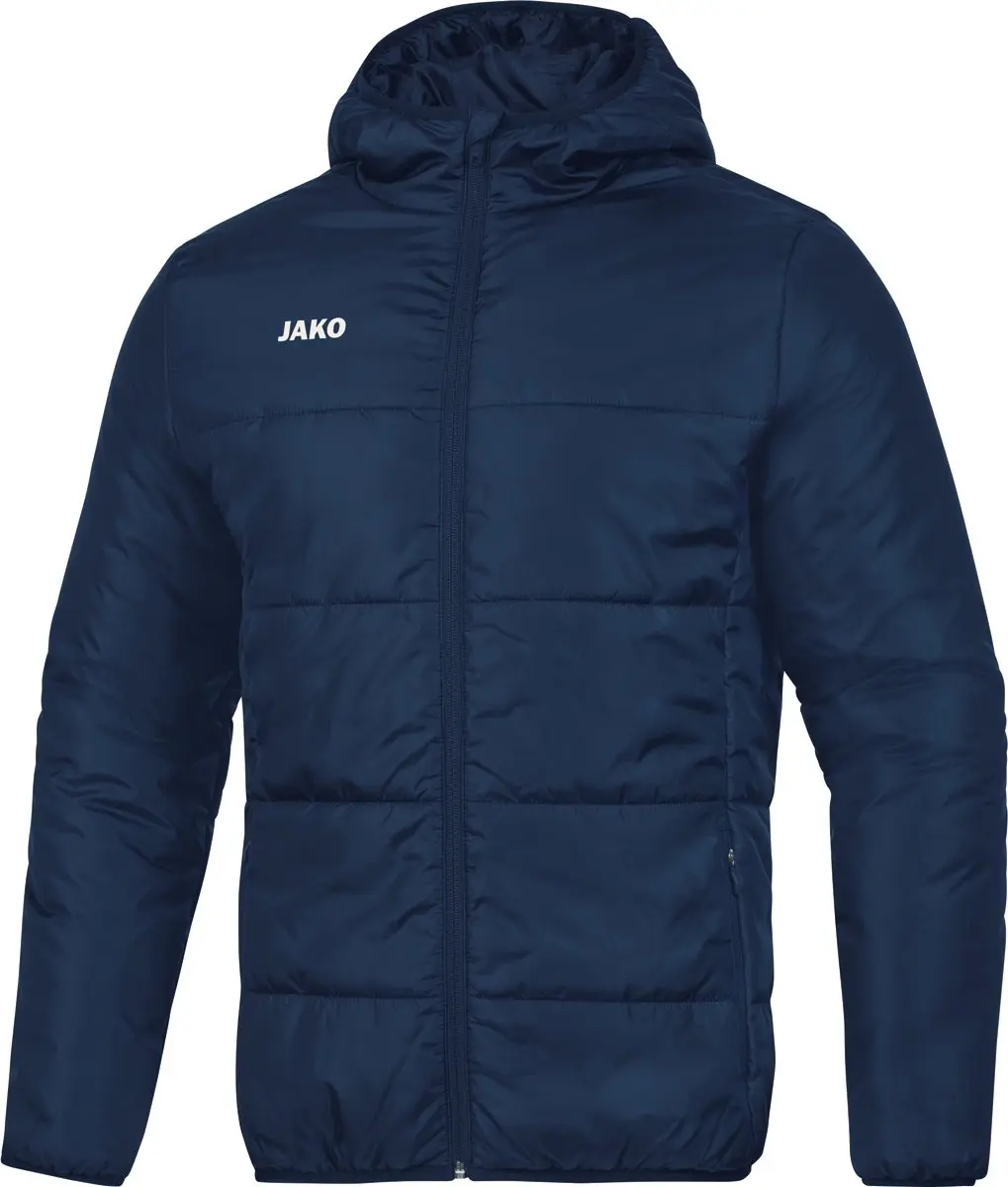 JAKO Club Steppjas Heren - Marine - Maat S