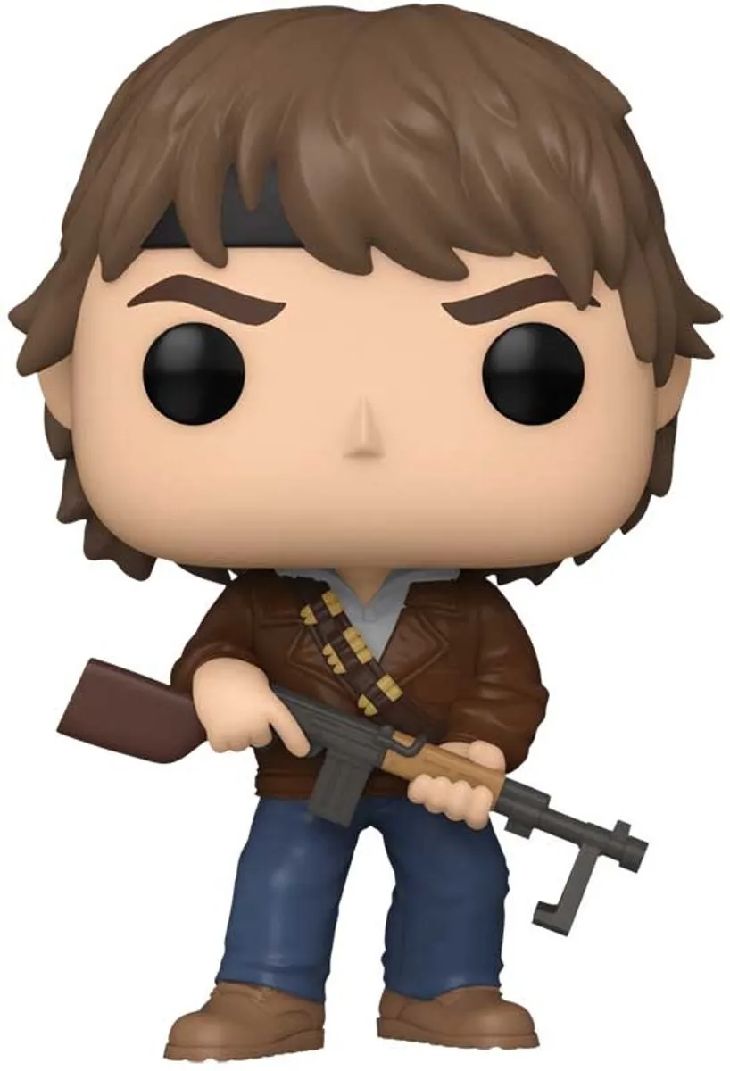 Funko Pop! Movies Red Dawn - Jed Eckert #1640