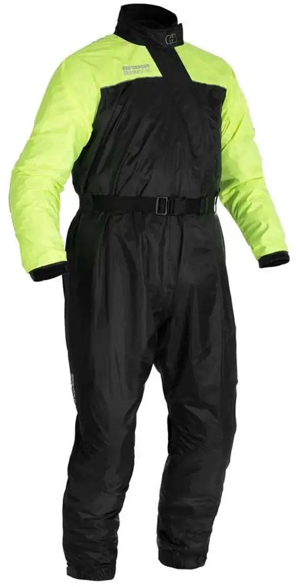 Oxford Rainseal Regenpak
