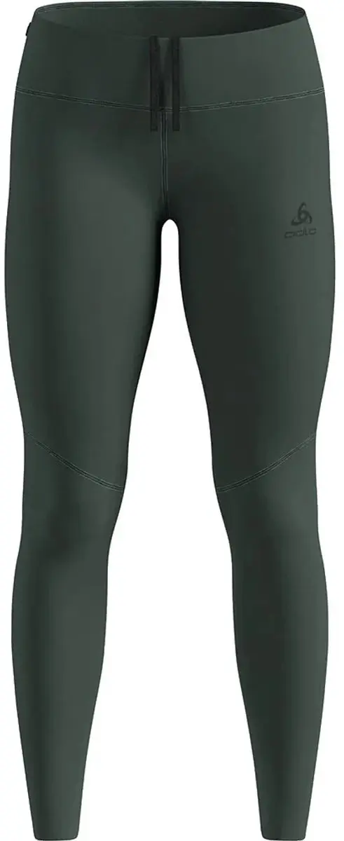 ODLO Zeroweight Leggings - Grijs - L - afbeelding 3 van 3