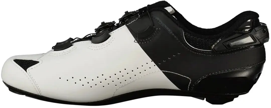 Sidi Shot 2s Pro Raceschoenen - Wit EU 42 - afbeelding 6 van 6