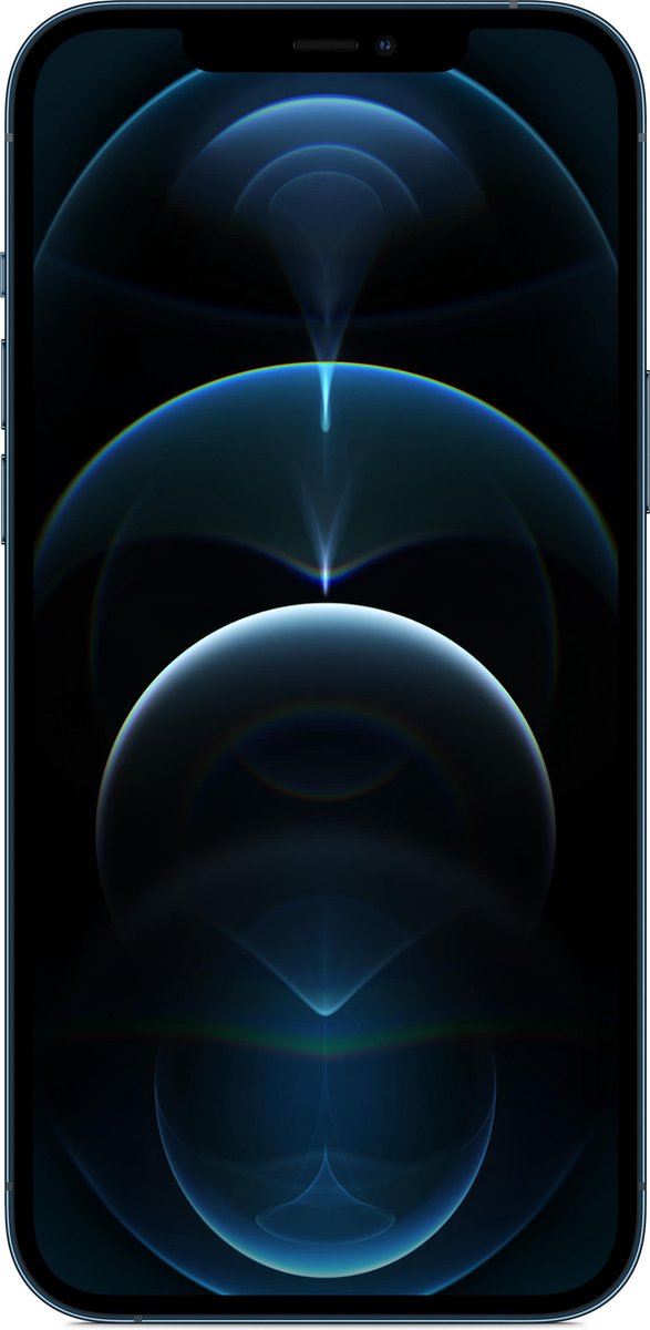 Apple iPhone 12 Pro Max - 128GB - Blauw