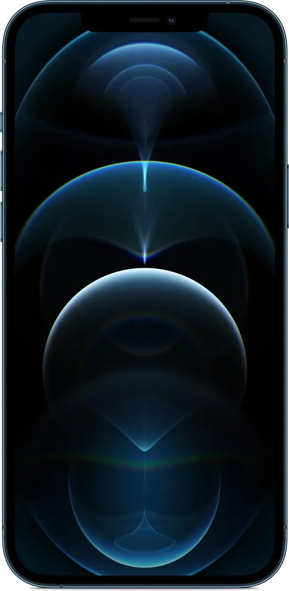 Apple iPhone 12 Pro Max - 128GB - Blauw
