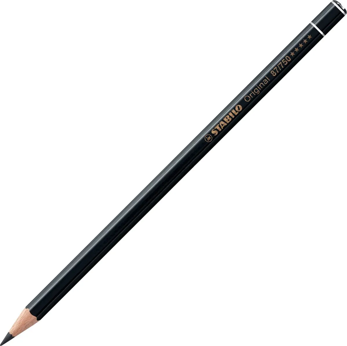 STABILO Original Kleurpotlood