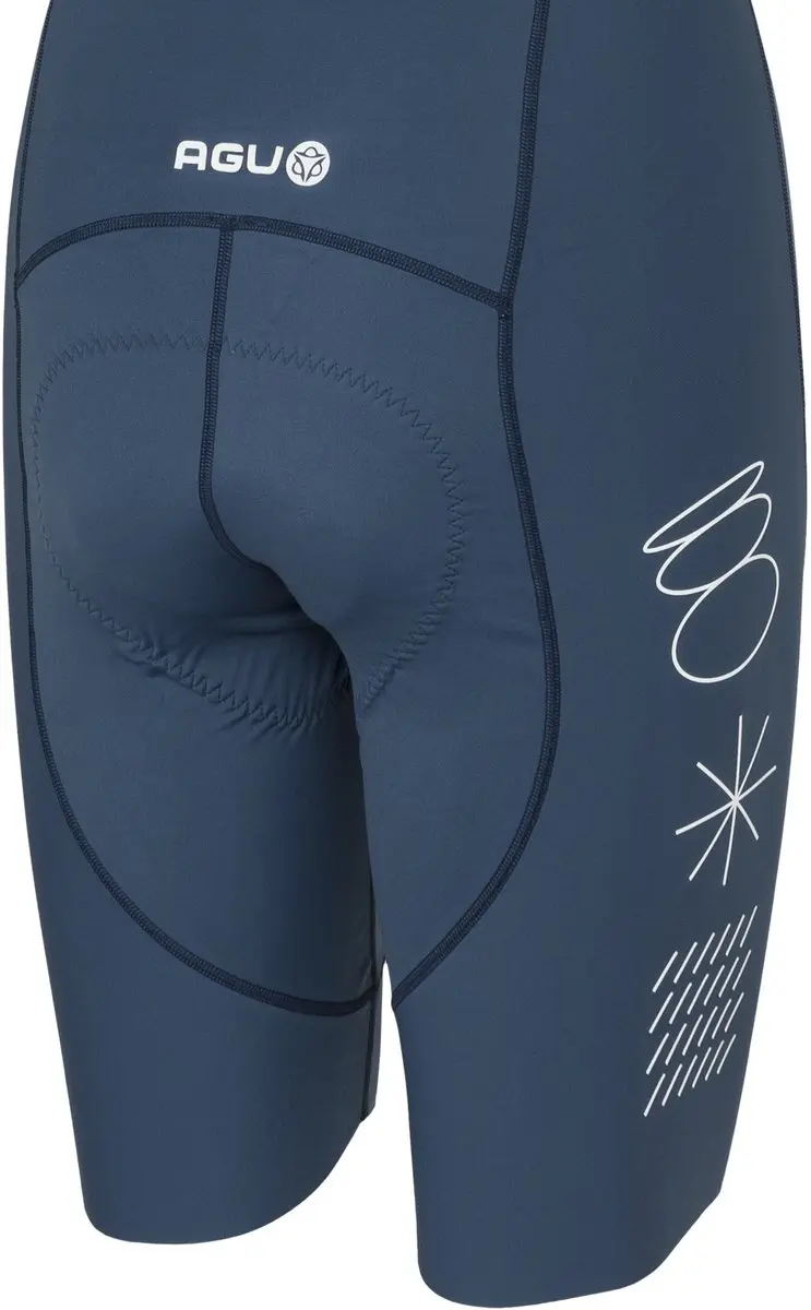 Bibshort Breakaway Dames
