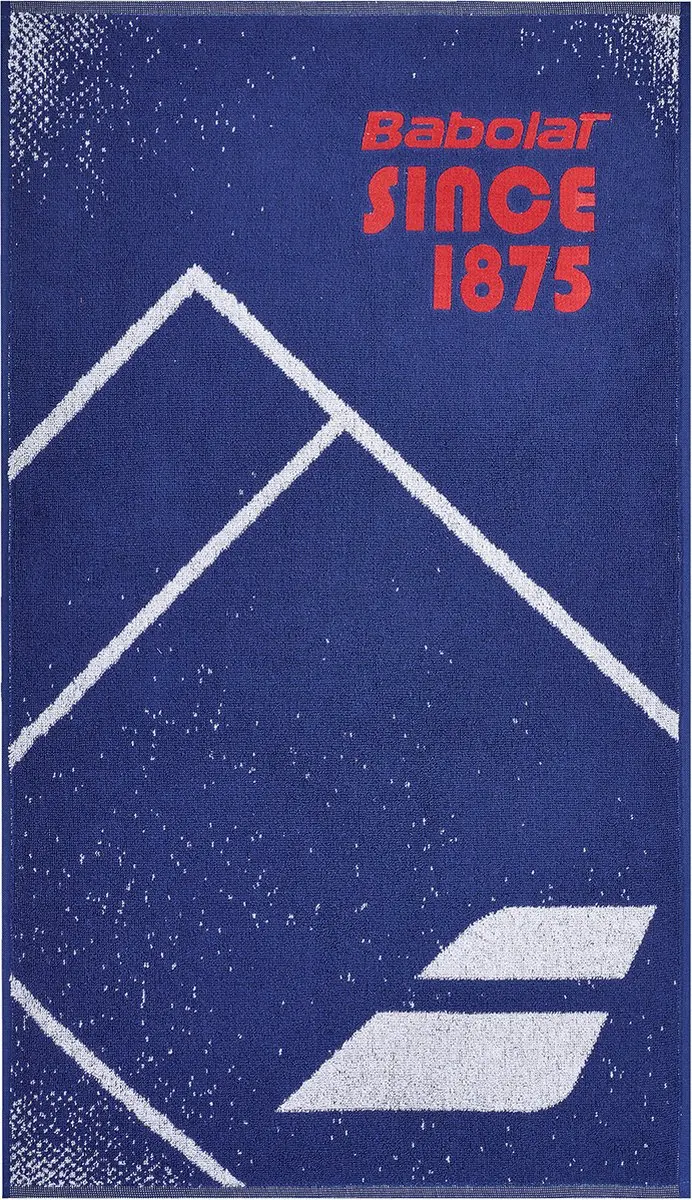 Babolat Medium Handdoek 50x90cm