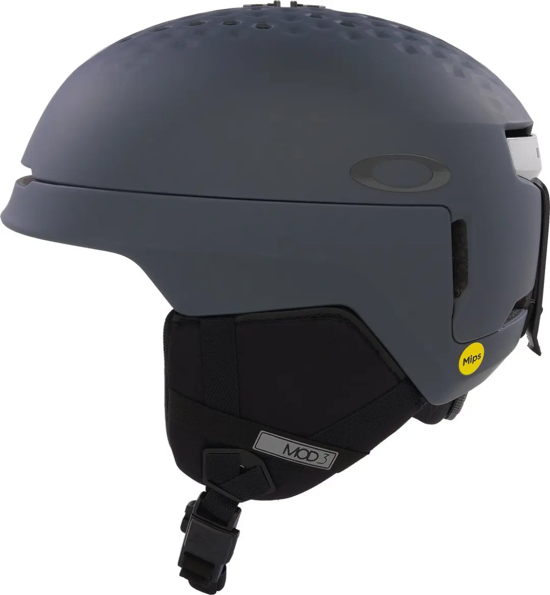Oakley MOD3 Skihelm M - Grijs - afbeelding 2 van 6