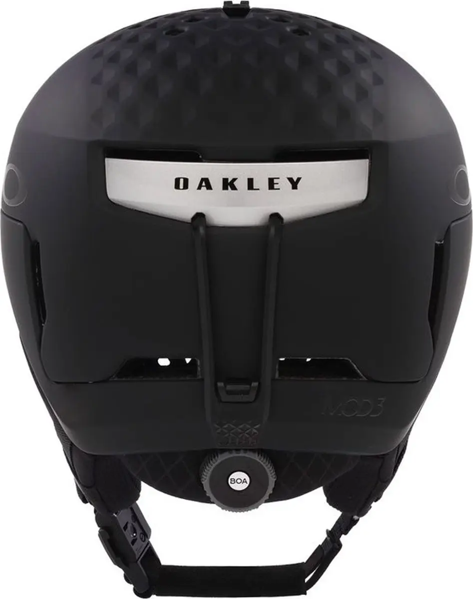 Oakley MOD3 Skihelm M - Grijs - afbeelding 6 van 6
