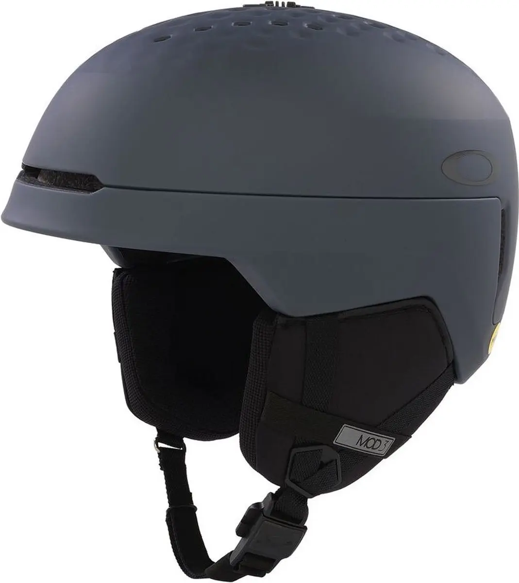 Oakley MOD3 Skihelm M - Grijs - afbeelding 5 van 6