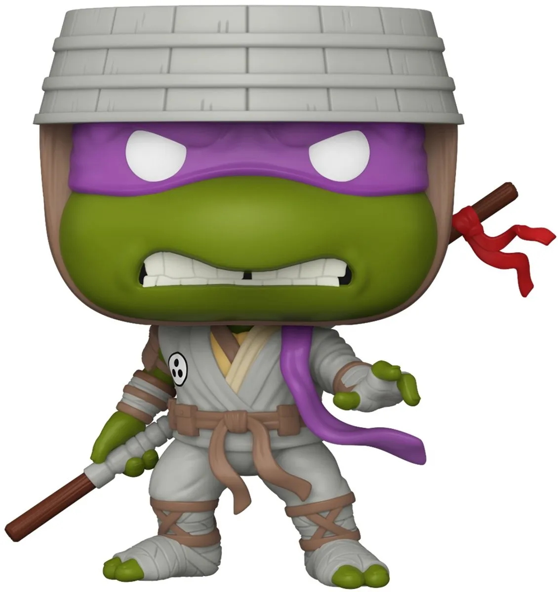 Funko Teenage Mutant Ninja Turtles The Last Ronin Donatello Pop! 83510