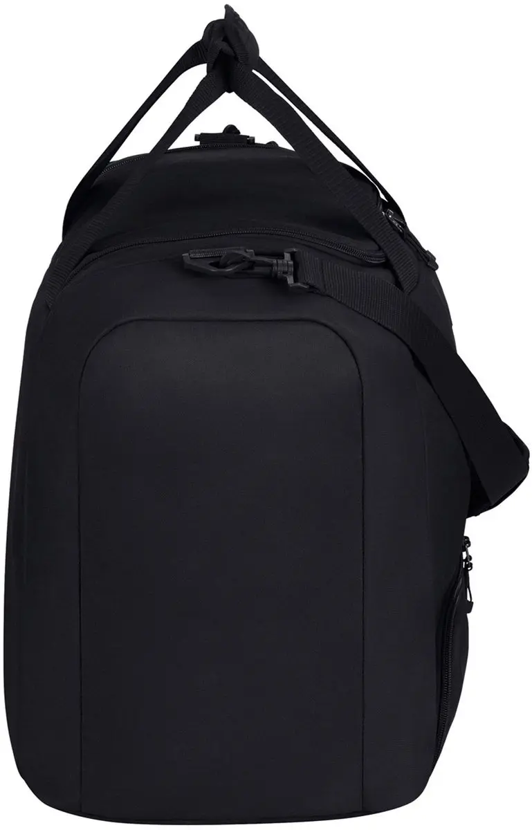 Jako One (Senior) Sporttas - Zwart - Maat L