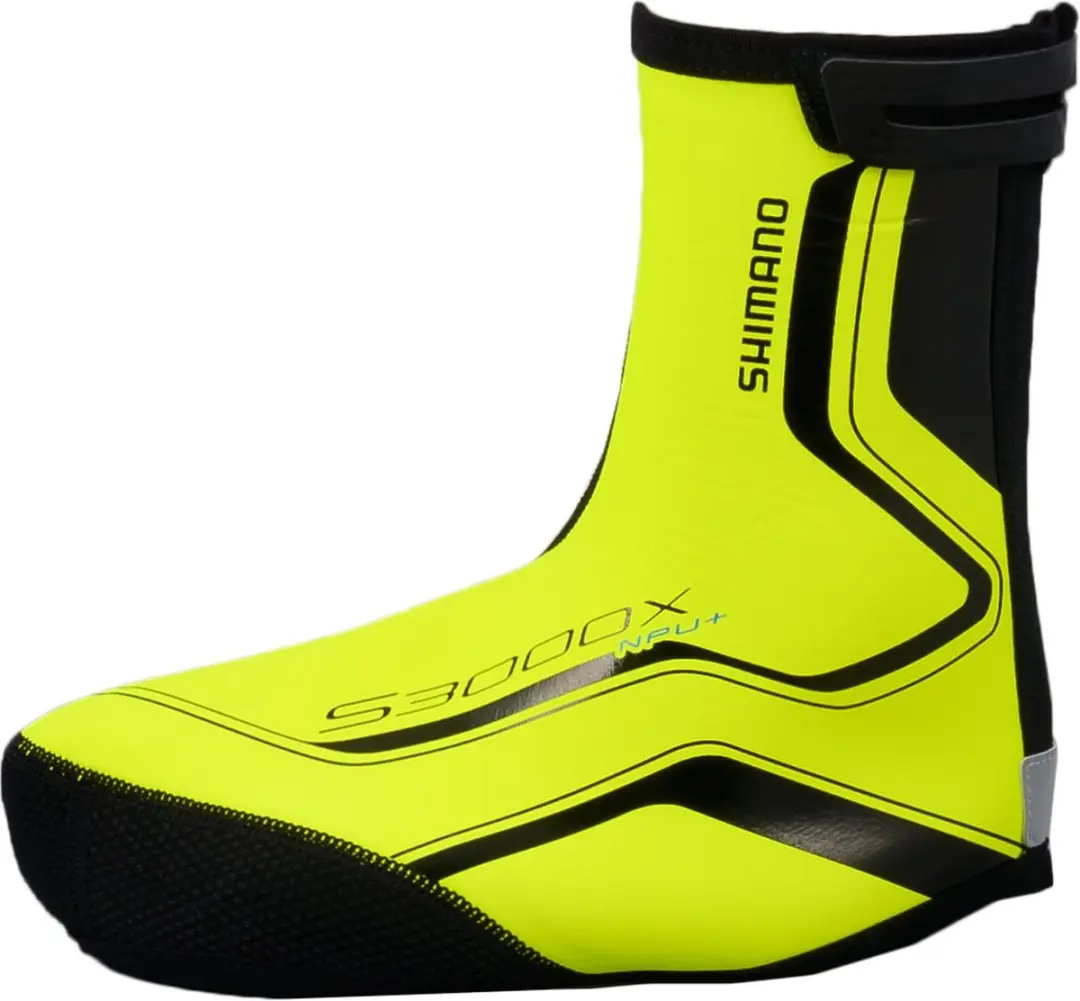 Shimano S3000X