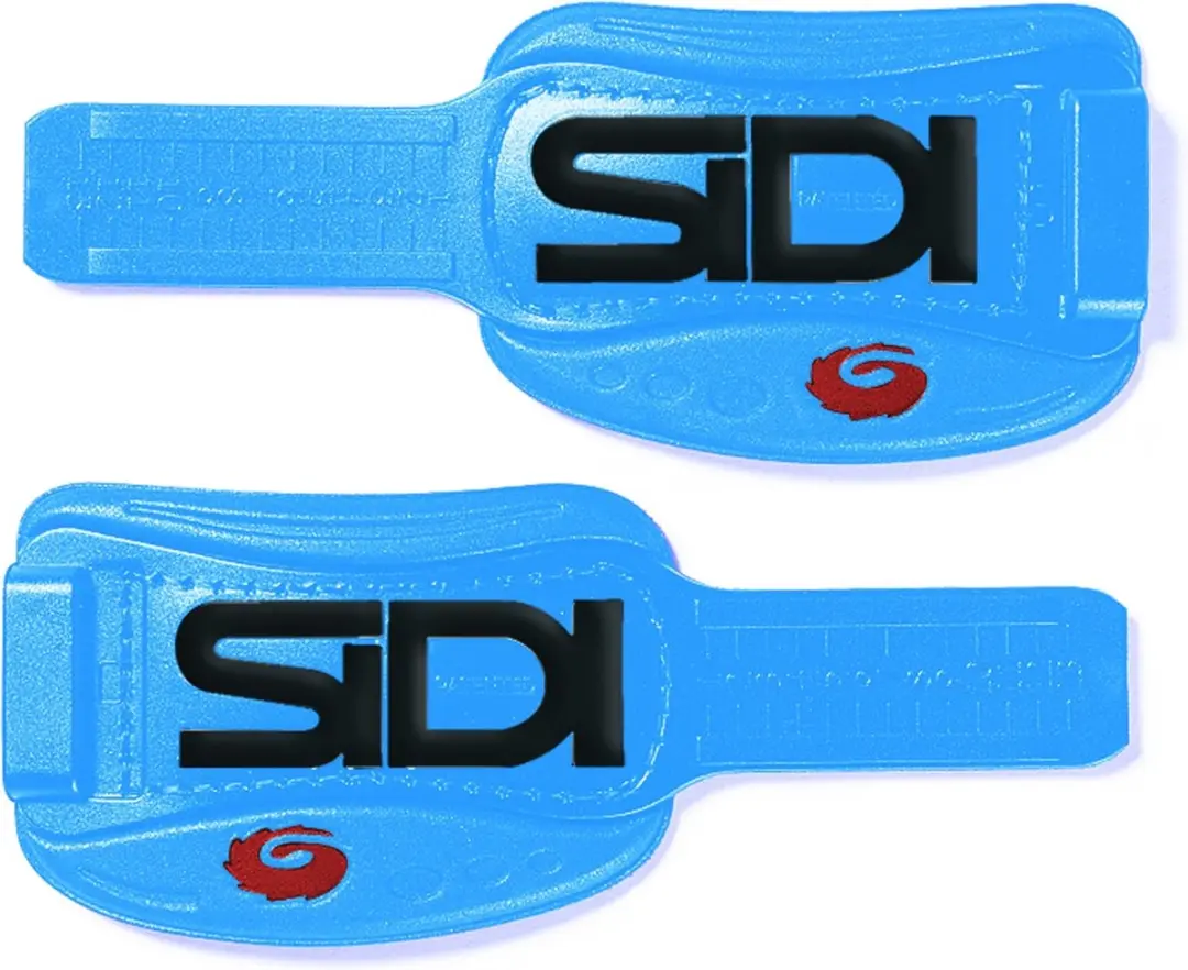 Sidi SP Soft Instep 2 (46) BLAUW - Maat No size