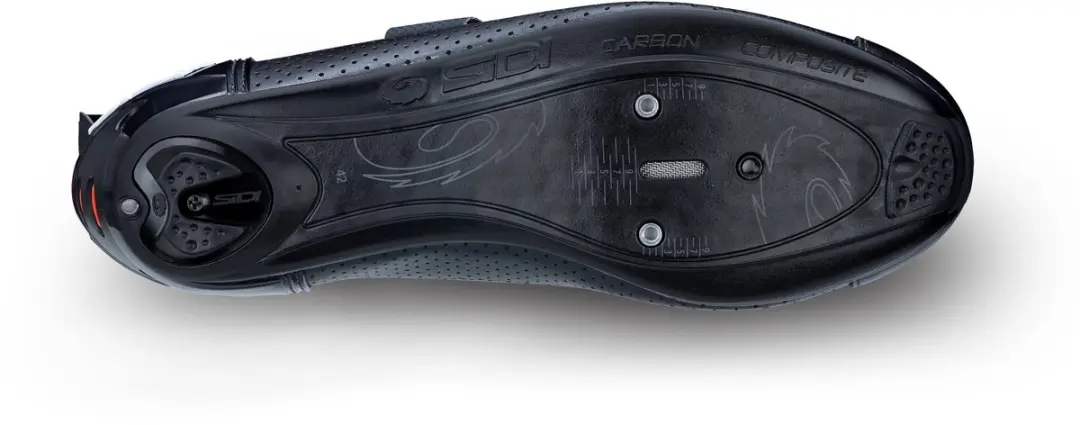 Sidi T-5 Air Winterfietsschoenen 45.5 - Zwart
