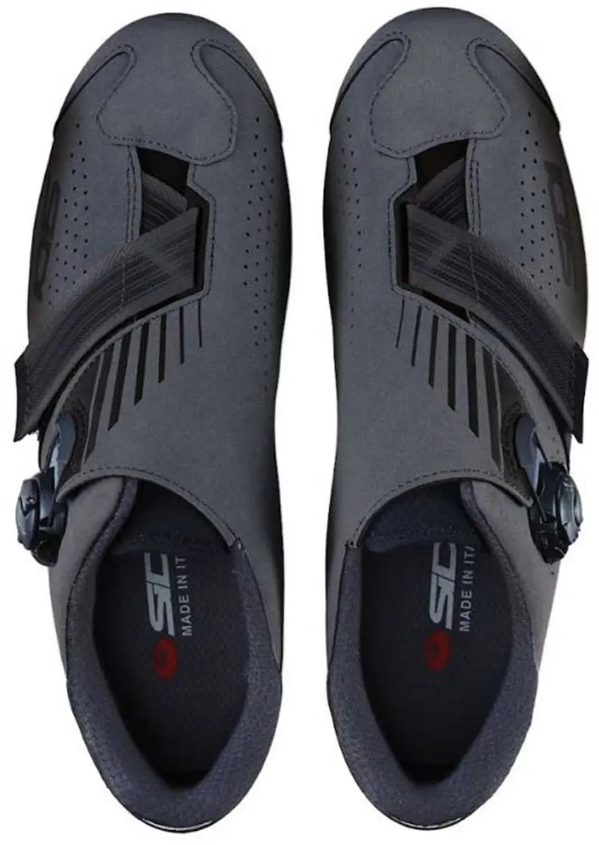 Sidi Aertis Mega MTB-schoenen - Grijs - EU 45