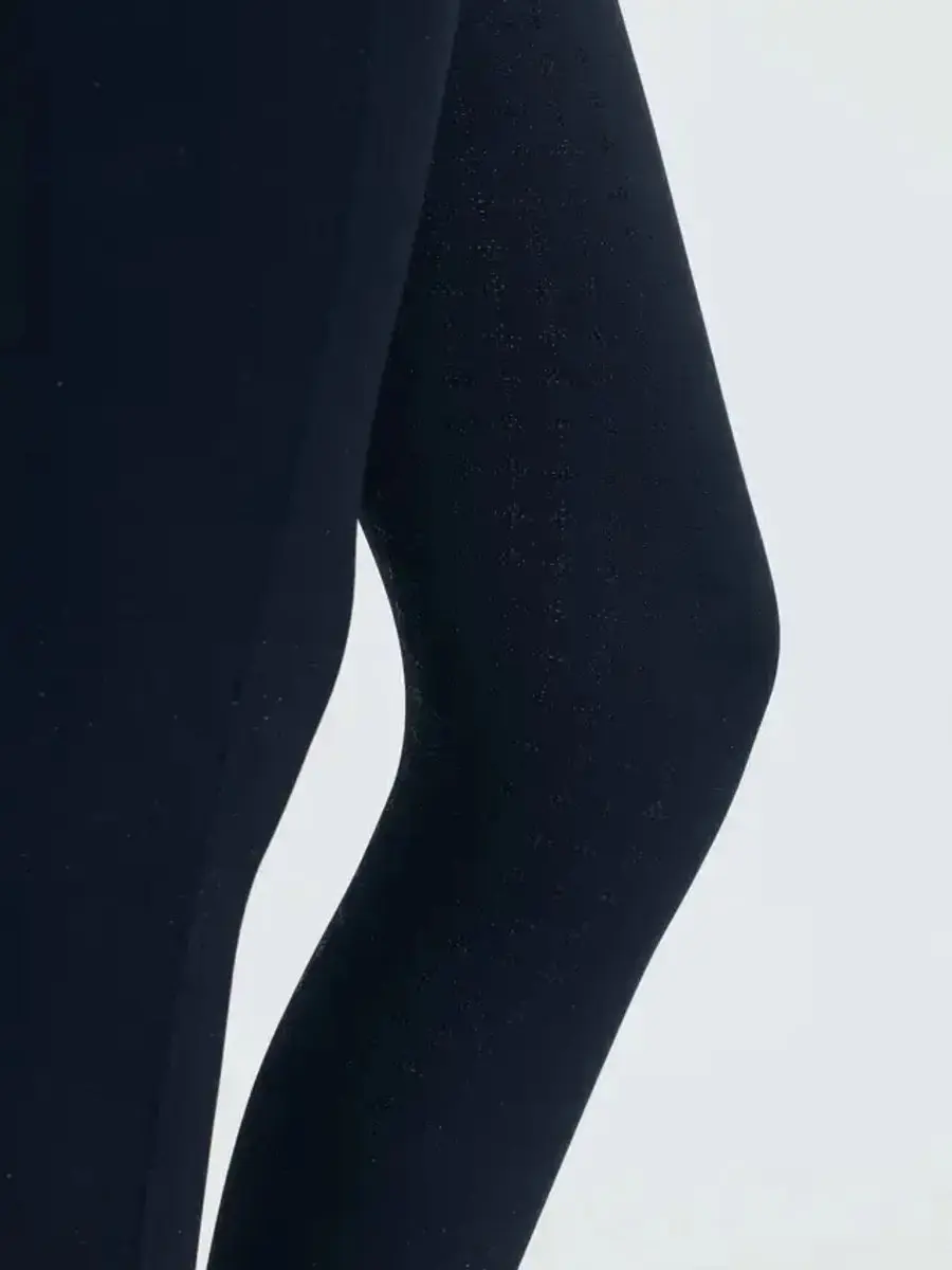 Lemieux Young Rider Rijlegging Sparkle Orla Navy - S - afbeelding 3 van 6