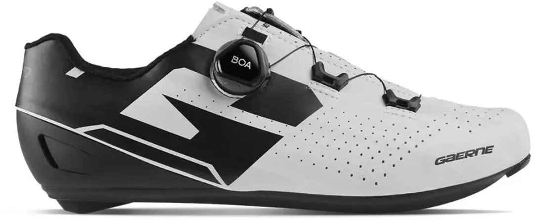 Gaerne G.fulgor Raceschoenen Wit