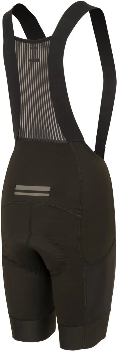 AGU Venture Gravel Bibshort Fietsbroek Dames - L - Met Zeem