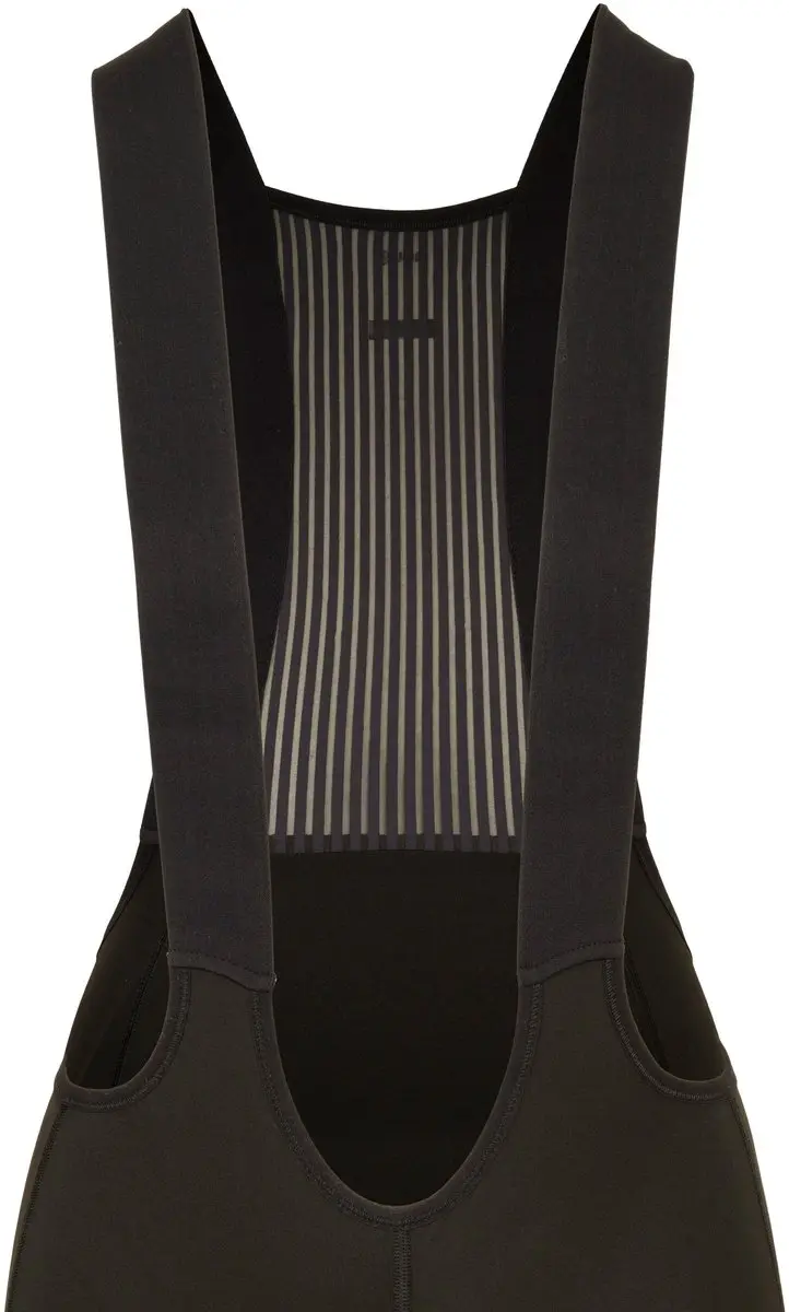 AGU Venture Gravel Bibshort Fietsbroek Dames - L - Met Zeem