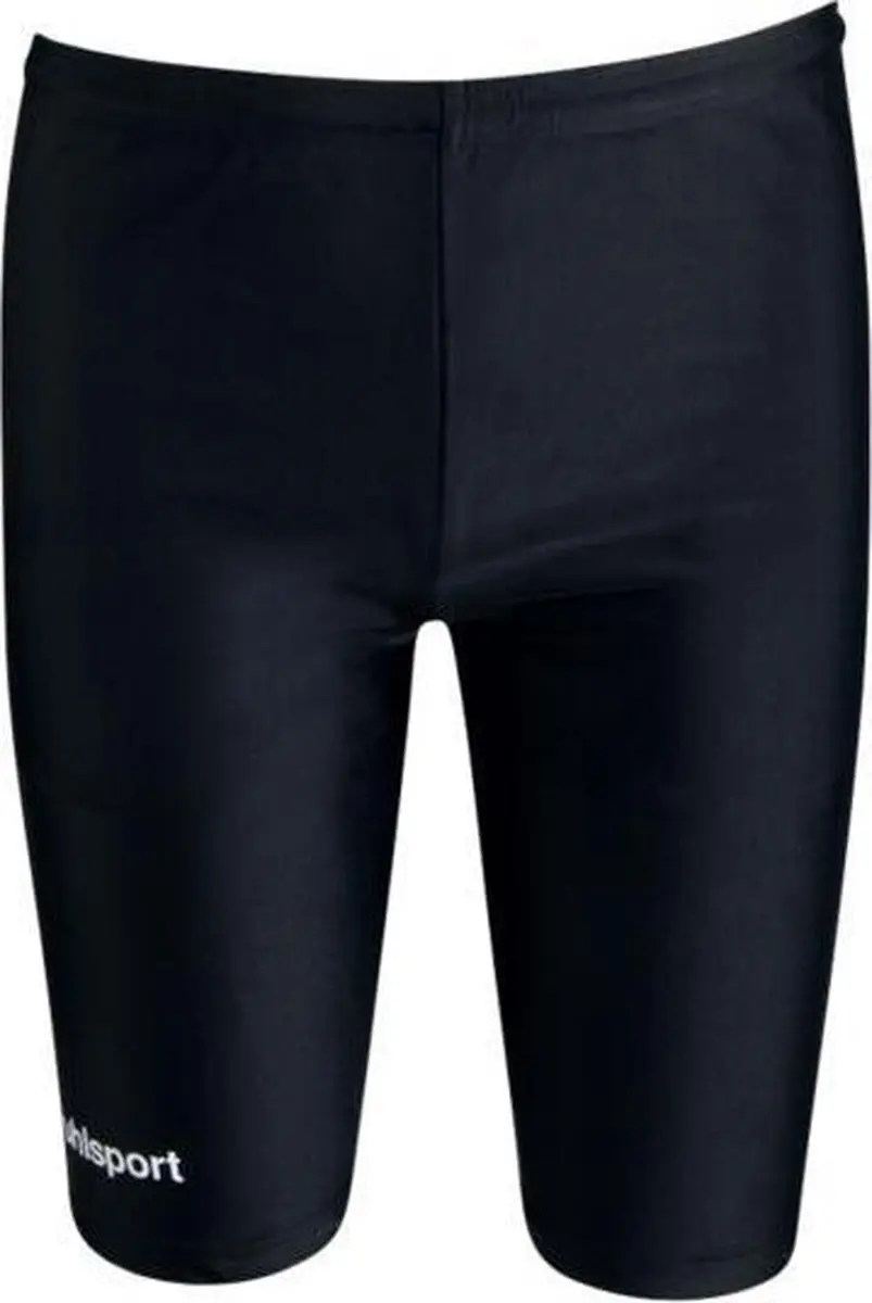 Uhlsport Distinction Colors Sportbroek Short - XL - Zwart