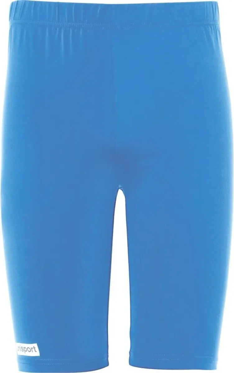 Uhlsport Distinction Colors Tight Short 164 - Lichtblauw