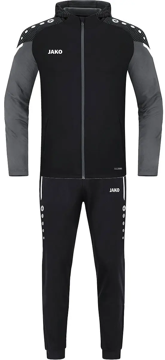 Jako Performance Trainingspak Polyester Met Capuchon Heren