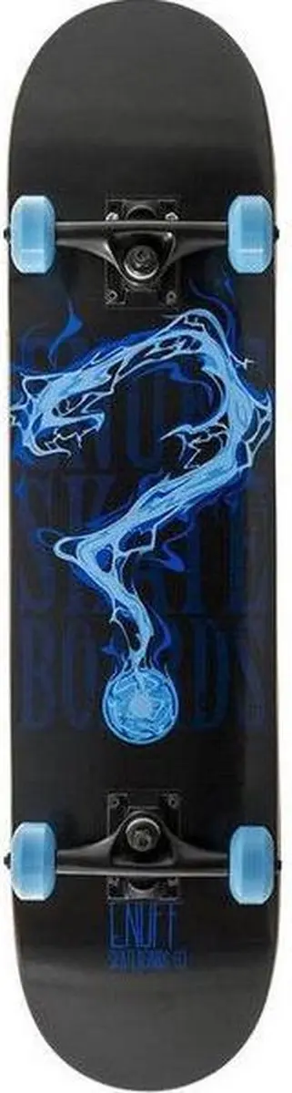 Enuff Pyro II Skateboard 7.75"