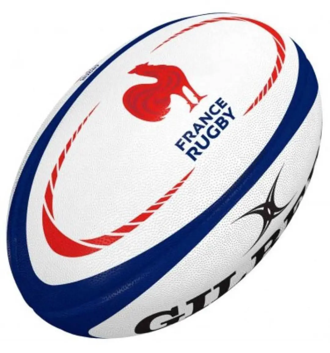 Gilbert Rugbybal Replica France