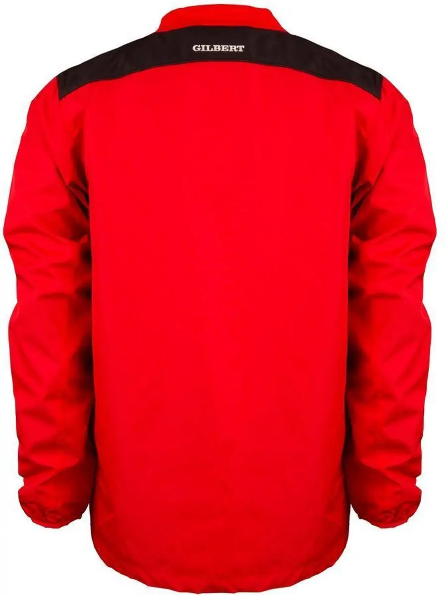 Gilbert Jkt Photon Warm Up - M - Multikleur - afbeelding 2 van 2