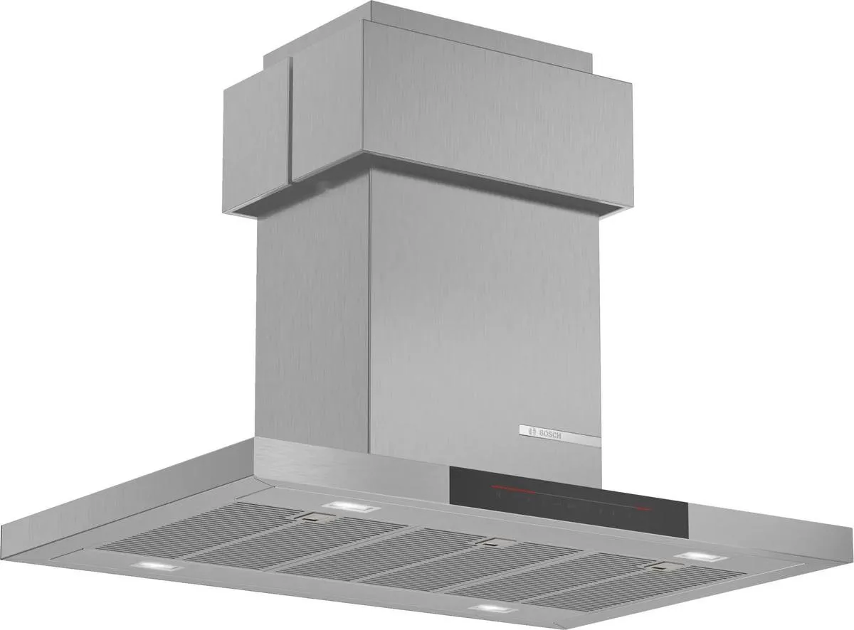 Bosch DIZ2FX5D1 Recyclageset - Grijs