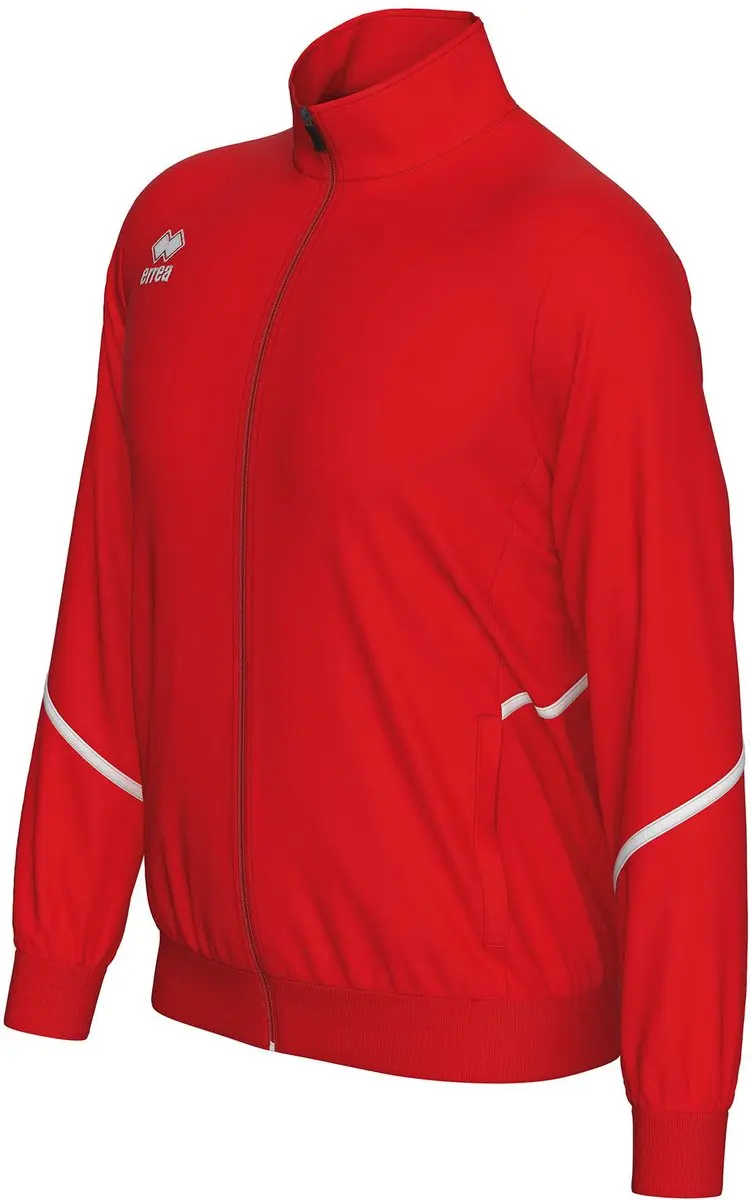 Errea Marlon Jas Ad - Rood - M - afbeelding 5 van 5
