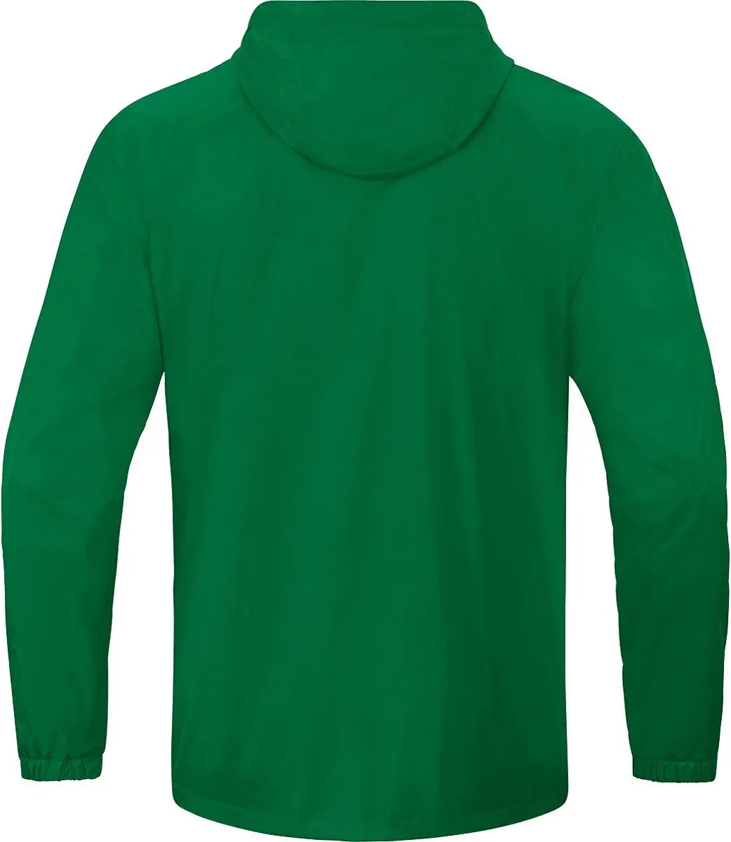 Jako Regenjas Team 2.0 - Groen - Heren 3XL - afbeelding 3 van 4