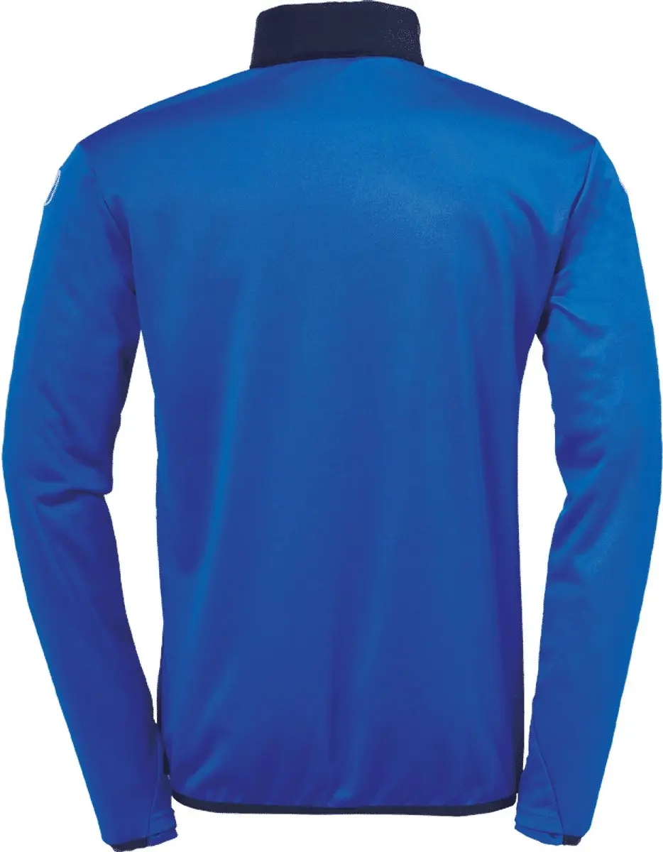 Uhlsport Offense 23 Ziptop Heren - M - Royal